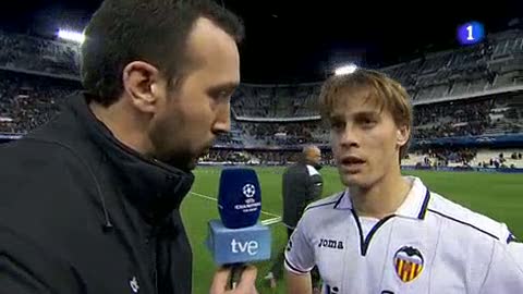 Ver v&iacute;deo  'Canales: "No damos nada por perdido"'