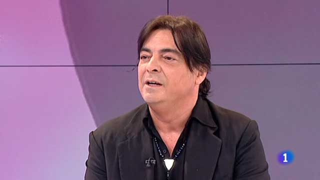 M&aacute;s Gente -  Antonio Canales se mete en la piel del pintor Joan Mir&oacute;