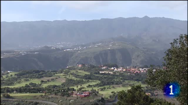 Ir al Video&nbsp;Canarias en 2" - 06/02/2012