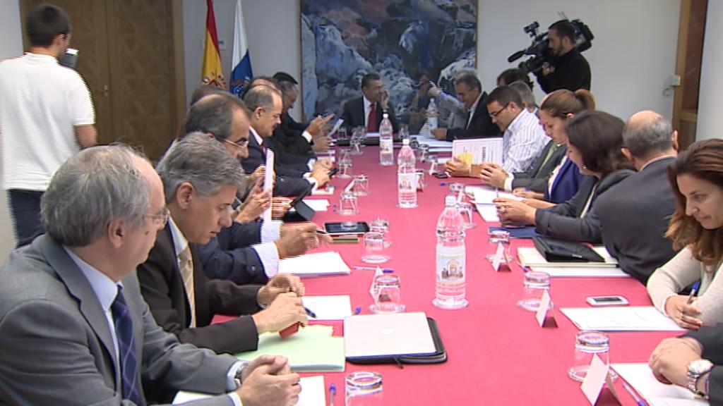 Video: Canarias en 2'- 19/06/13