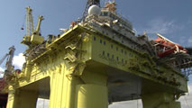Ir al Video&nbsp;Canarias podr&iacute;a sumar el petr&oacute;leo como nueva industria