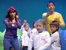 Imagen del  v&iacute;deo de El cohete musical titulado LA CANCI&Oacute;N DE LOS OFICIOS