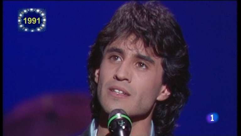 C&oacute;mo hemos cambiado - Canciones para Eurovisi&oacute;n