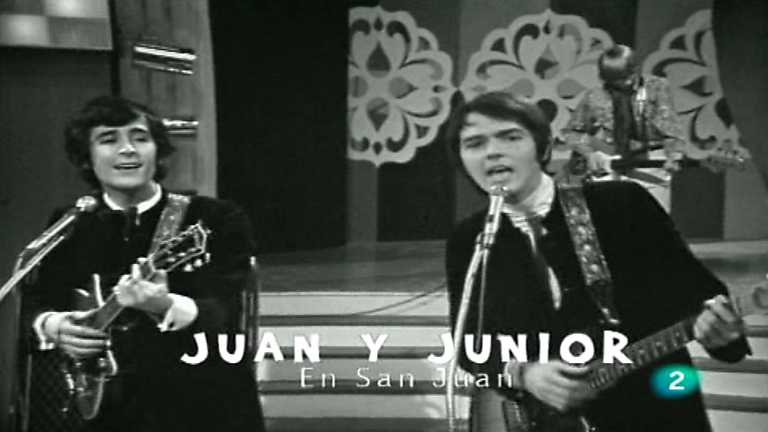 50 a&ntilde;os de... - Canciones