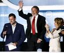 El candidato del Partido Popular europeo