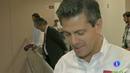 Video: El candidato del PRI, Enrique Pe&ntilde;a, favorito en las presidenciales de M&eacute;xico