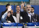 Elecciones en Ir&aacute;n