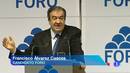 Ir al Video&nbsp;El candidato de Foro est&aacute; convencido de que el domingo vencer&aacute; su apuesta por el progreso en Asturias