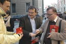 Jes&uacute;s Iglesias Elecciones Asturianas 2012