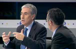 Ver v&iacute;deo  'Los candidatos debaten sobre derechos y libertades'