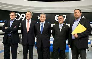 Ver v&iacute;deo  'Los candidatos exponen sus conclusiones'