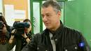 Ir al Video&nbsp;Los candidatos a lehendakari votan en las elecciones vascas 2012