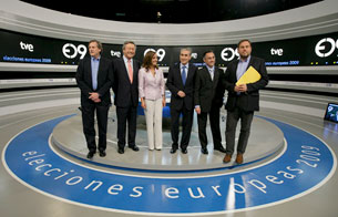 Ver v&iacute;deo  'Los candidatos al Parlamento Europeo destacan la importancia de las Elecciones Europeas'