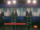 Ir al Video&nbsp;Los candidatos republicanos debaten en EE.UU. sobre pol&iacute;tica exterior, la gran olvidada de la campa&ntilde;a