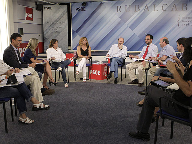 Los candidatos tendr&aacute;n vacaciones m&aacute;s cortas por el adelanto electoral