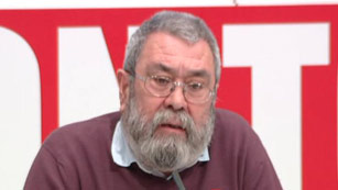 Ver v&iacute;deo  'C&aacute;ndido M&eacute;ndez califica de "brutal" la reforma laboral'