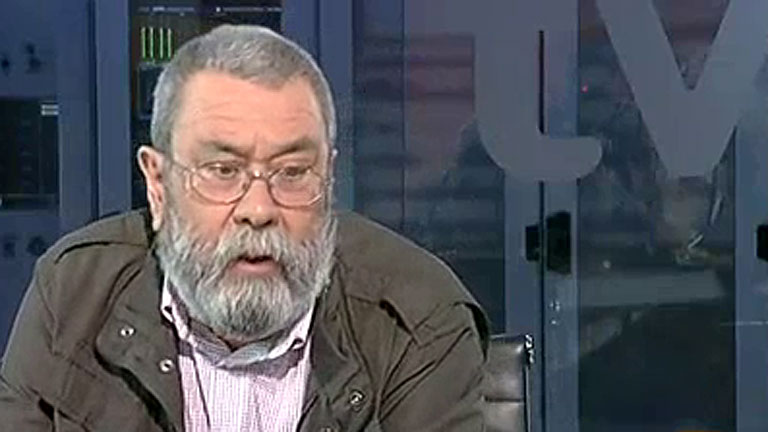 C&aacute;ndido M&eacute;ndez defiende la creaci&oacute;n de una comisi&oacute;n de investigaci&oacute;n sobre Bankia 