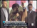 Ir al Video&nbsp;Canje de prisioneros entre Israel y Hizbul&aacute;