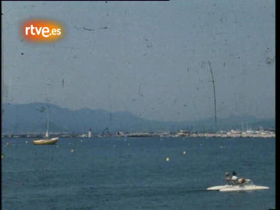 Cannes 1977: 30 aniversario. Fernando Rey Mejor actor por "Elisa vida m&iacute;a"