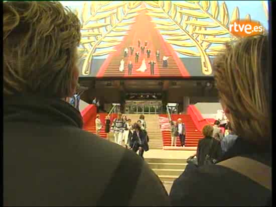 Cannes 1997: 50 aniversario. Preparativos
