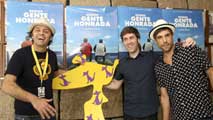 Ir al Video&nbsp;Cannes y Cans, dos festivales distintos unidos por la magia del cine