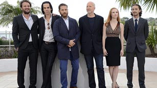 Ver v&iacute;deo  'Cannes, contin&uacute;a la exhibici&oacute;n de las pel&iacute;culas que optan a la Palma de Oro'