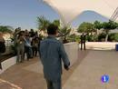 Ir al Video&nbsp;Cannes recibe a un desganado Sean Penn