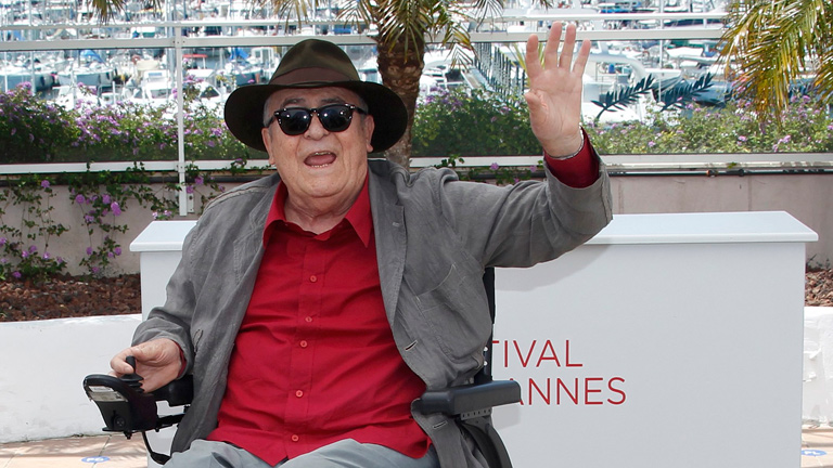 Bertolucci vuelve al cine