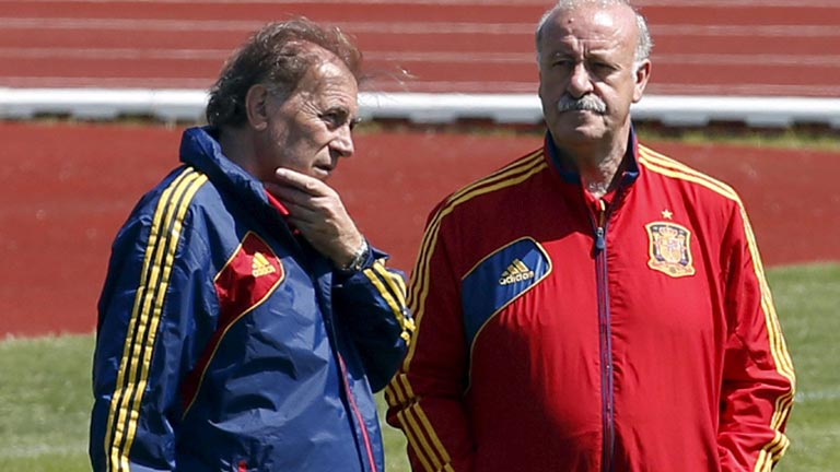 El cansancio afectar&aacute;, pero no debe ser excusa