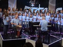 Imagen del  v&iacute;deo de Pizzicato en Clan titulado CANTA QUE TE ENCANTA: CORO GOSPEL GSD DE VALLECAS