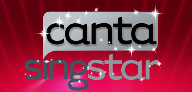 Canta Singstar