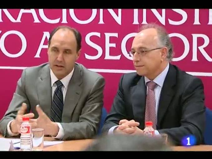 Ir al Video&nbsp;Cantabria en 2' - 17/05/13