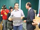 Ir al Video&nbsp;Cantabria en 2' - 22/05/13