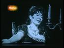 María Callas canta 'Tosca'