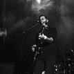 Fotogaleria: Concierto de La Habitaci&oacute;n Roja en Madrid