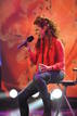 La cantante sevillana representar&aacute; a Espa&ntilde;a en Eurovisi&oacute;n 2012 con la canci&oacute;n 