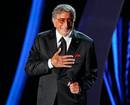 Tony Bennett Homenaje Amy Winehouse Premios MTV 2011
