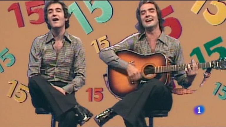 C&oacute;mo hemos cambiado - Cantar a duo