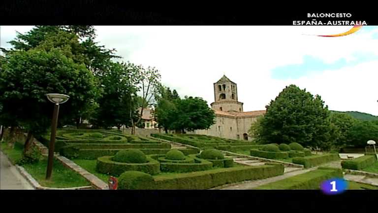 Espa&ntilde;a, entre el cielo y la Tierra - El canto de Orfeo