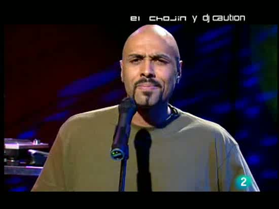 El Choj&iacute;n - A capella, con la reforma laboral y la huelga
