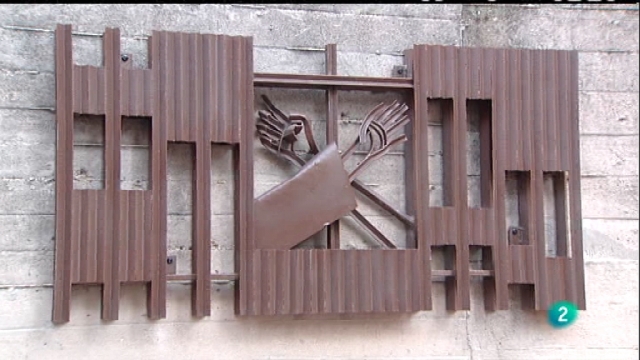 D&iacute;a del Se&ntilde;or - Capilla de los franciscanos de Santa Clara en Madrid