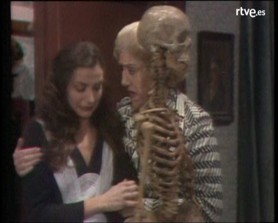 Mare i fill. Societat limitada: cap&iacute;tol 1 