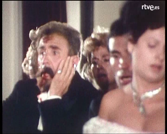 La saga dels Rius: cap&iacute;tol 4
