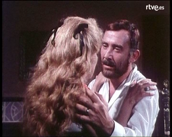 La saga dels Rius: cap&iacute;tol 7