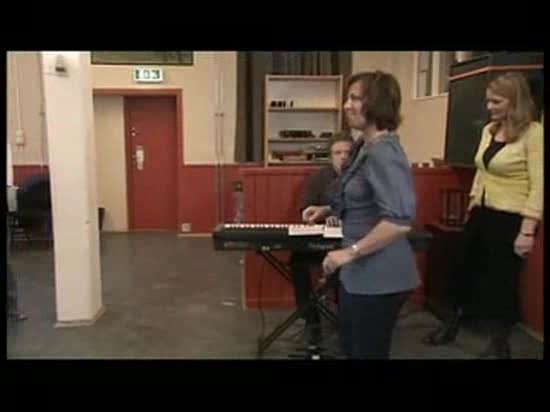 El coro de la c&aacute;rcel - Cap&iacute;tulo 1 Fengselkoret (Noruega)