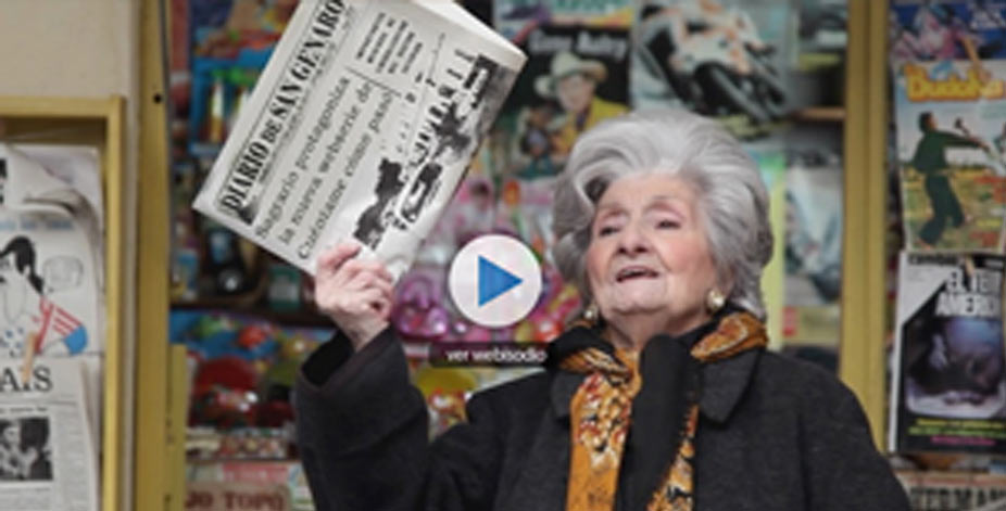 Capítulo 1: de Nueva York a San Genaro Capítulo 1: de Nueva York a San Genaro