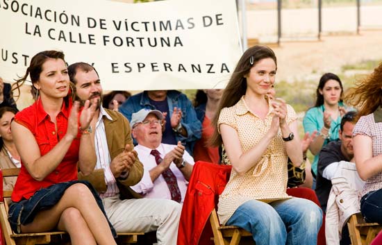 El porvenir es largo - Cap&iacute;tulo 1