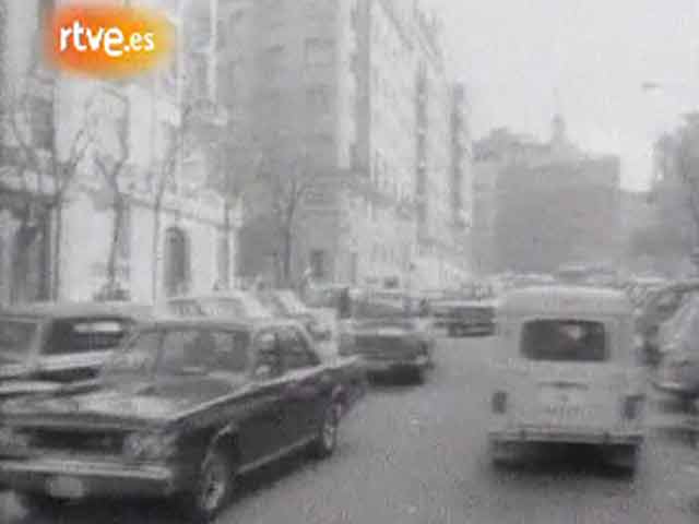 La Transici&oacute;n - Cap&iacute;tulo 1