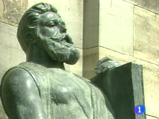 Resurrecci&oacute;n y vida de Joaqu&iacute;n Costa - Cap&iacute;tulo 1