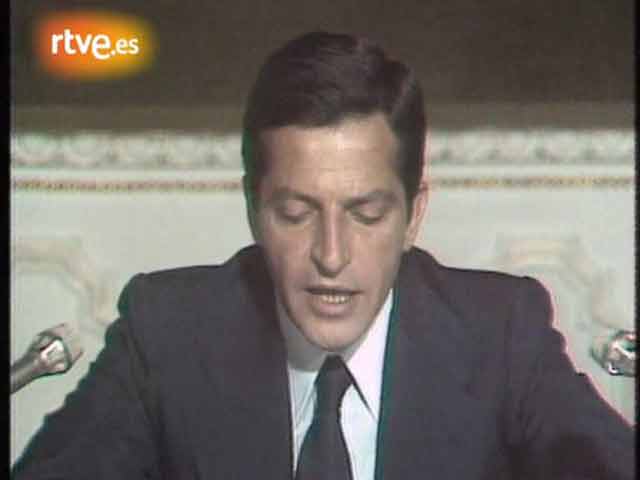 La Transici&oacute;n - Cap&iacute;tulo 10